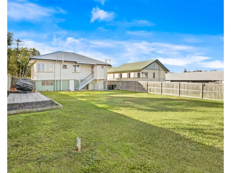 47 Pilba Street, Chermside QLD 4032