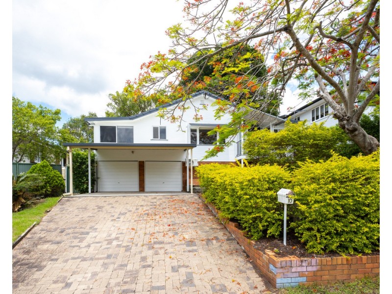 10 Narthanya Street, Chermside West QLD 4032