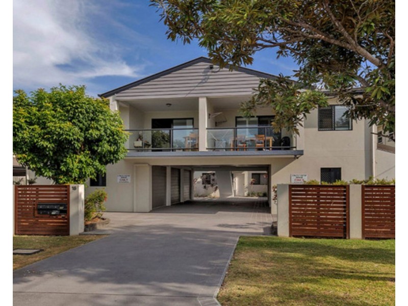 5/18 Seeney Street, Zillmere QLD 4034