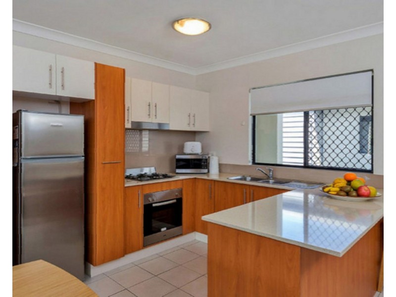 5/18 Seeney Street, Zillmere QLD 4034