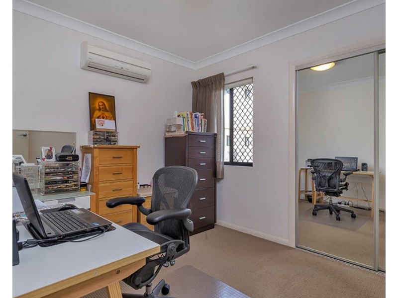 5/18 Seeney Street, Zillmere QLD 4034