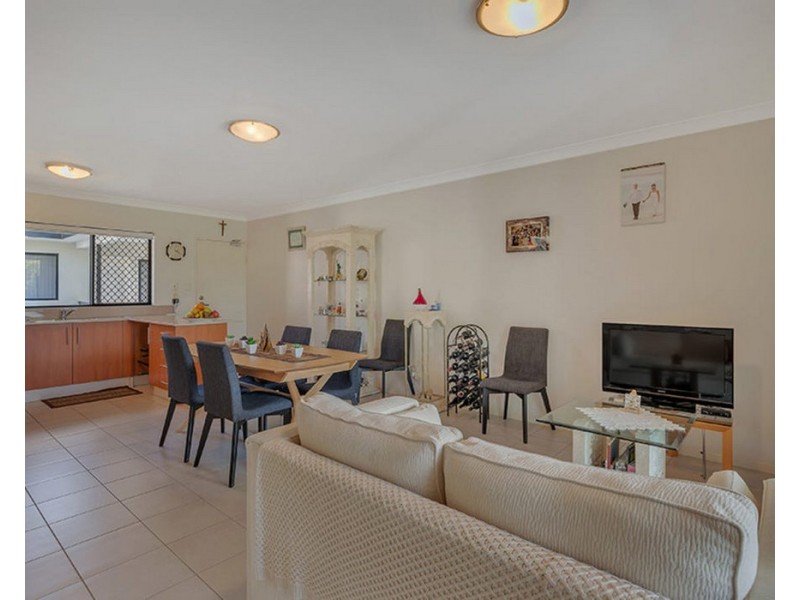 5/18 Seeney Street, Zillmere QLD 4034