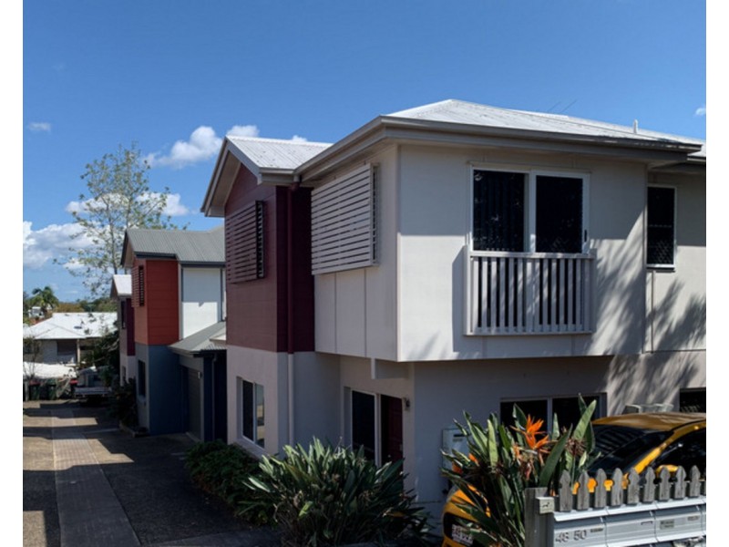 1/50 Sizer Street, Everton Park QLD 4053