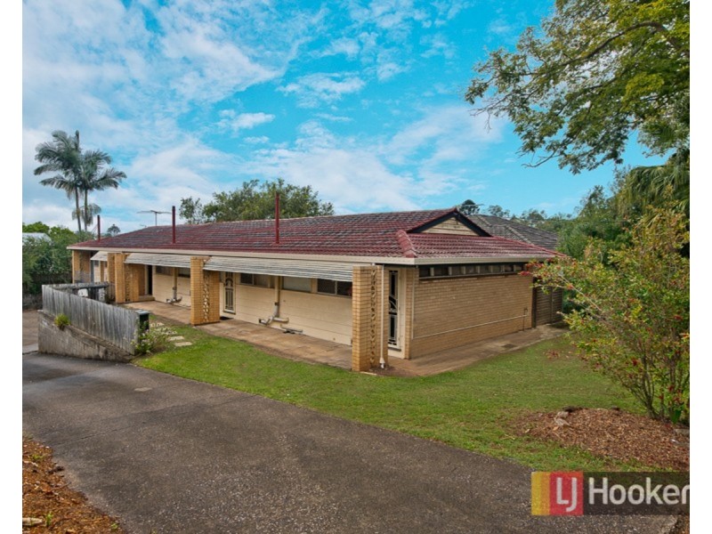 1/19 Darwin Street, Aspley QLD 4034