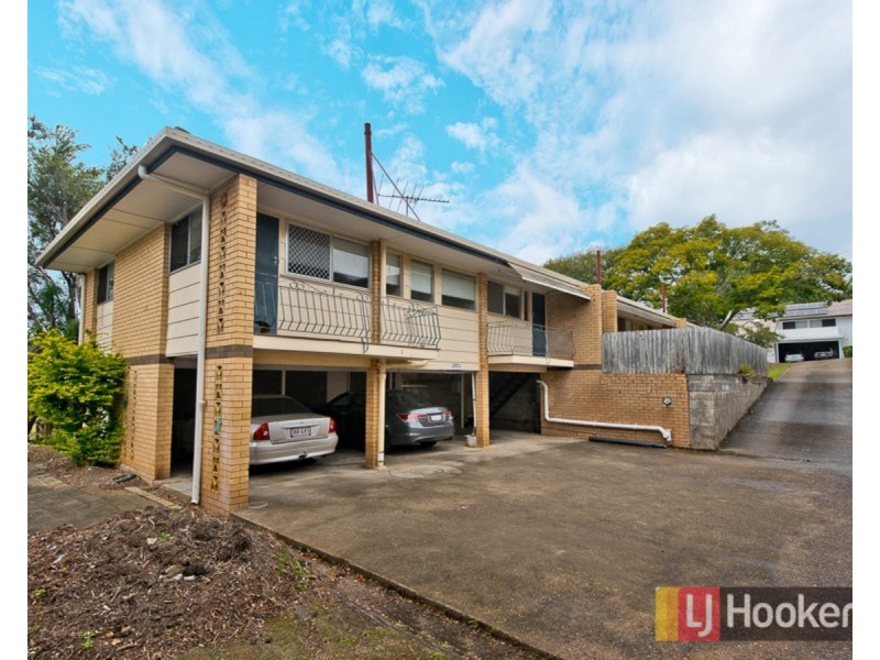 1/19 Darwin Street, Aspley QLD 4034
