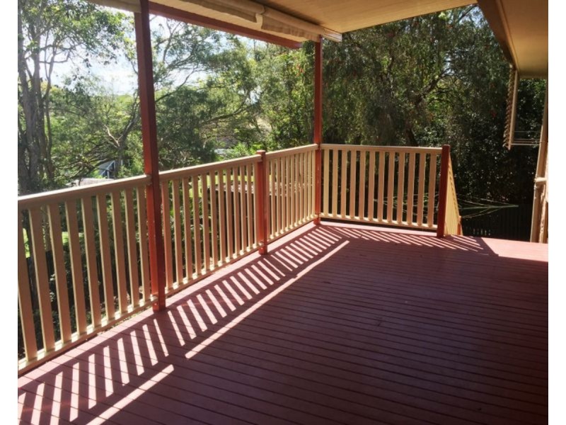 21 Messmate Street, Aspley QLD 4034