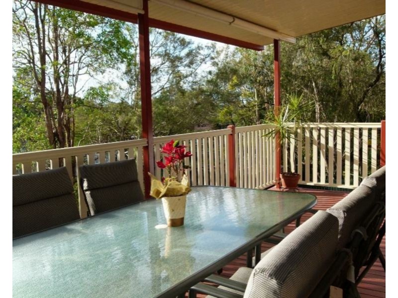 21 Messmate Street, Aspley QLD 4034