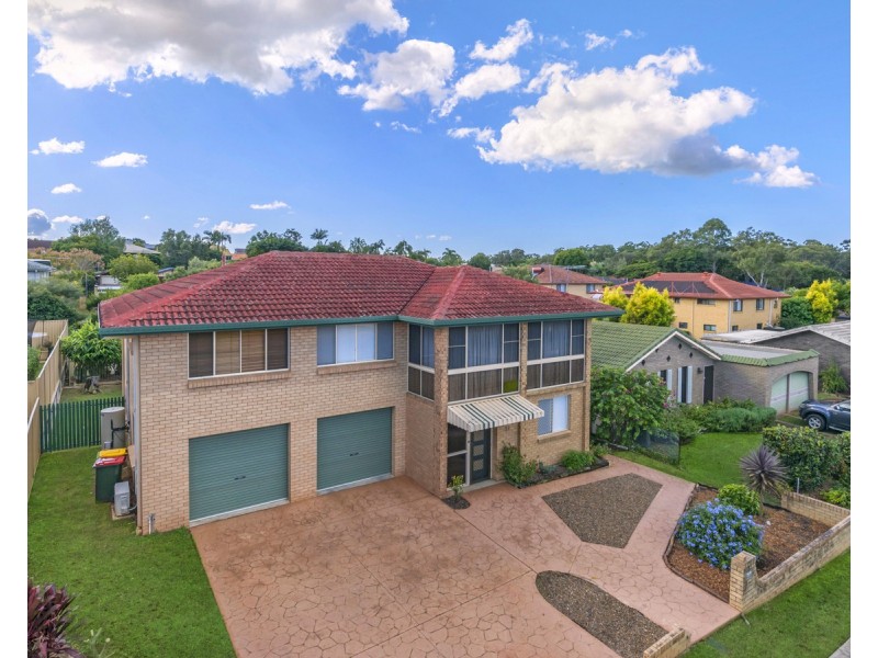27 Denver Road, Carseldine QLD 4034