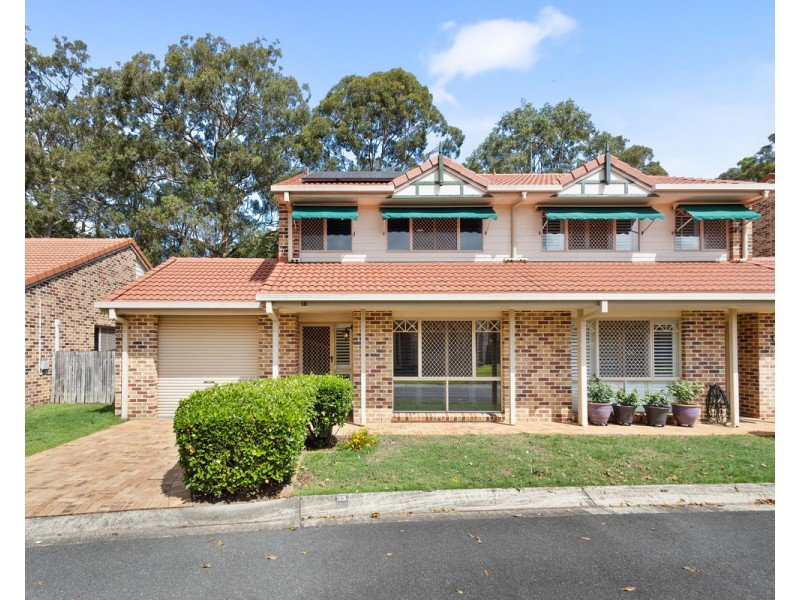 33/18 Denver Road, Carseldine QLD 4034