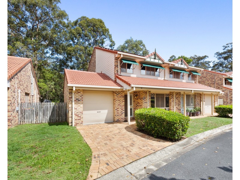 33/18 Denver Road, Carseldine QLD 4034
