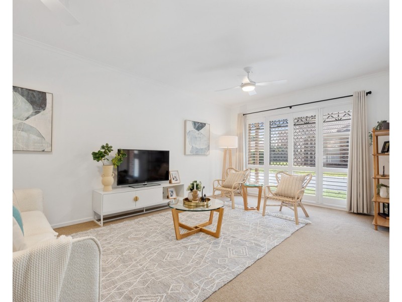 33/18 Denver Road, Carseldine QLD 4034