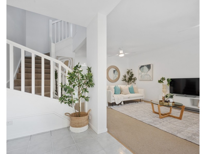 33/18 Denver Road, Carseldine QLD 4034