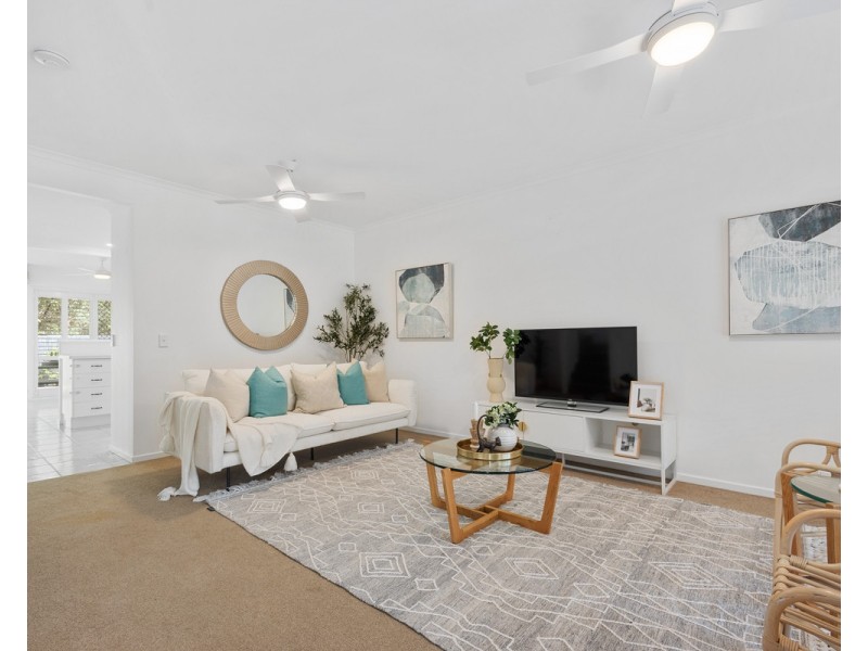 33/18 Denver Road, Carseldine QLD 4034
