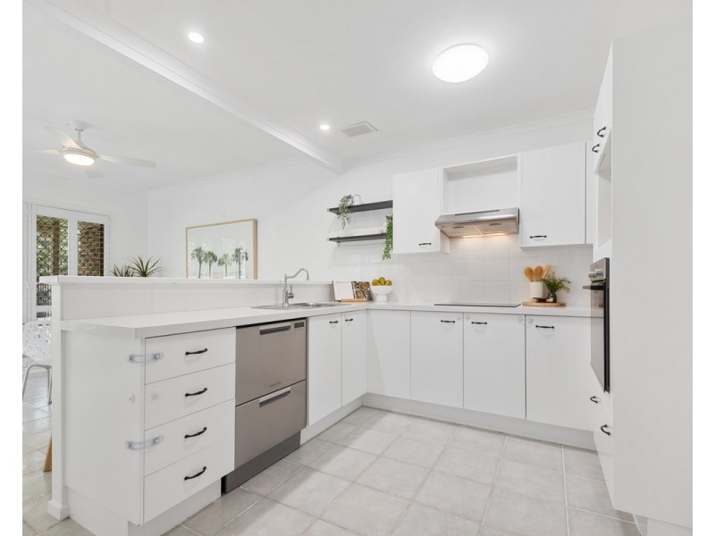 33/18 Denver Road, Carseldine QLD 4034
