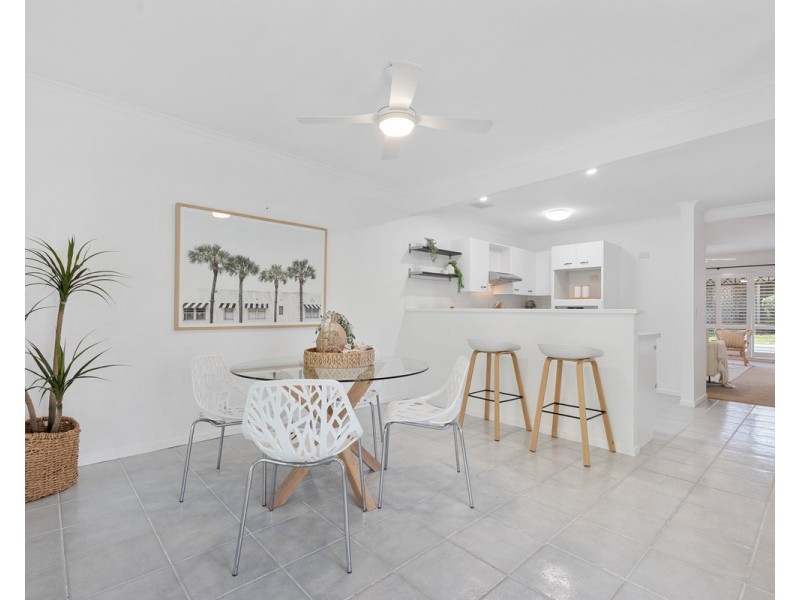 33/18 Denver Road, Carseldine QLD 4034