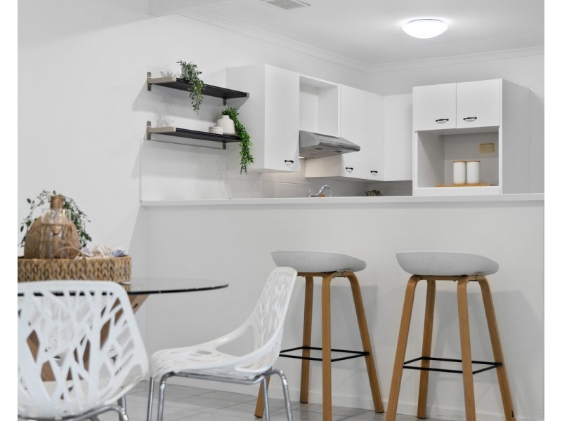33/18 Denver Road, Carseldine QLD 4034