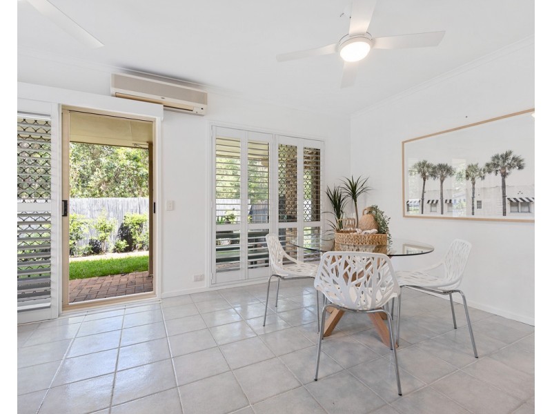 33/18 Denver Road, Carseldine QLD 4034