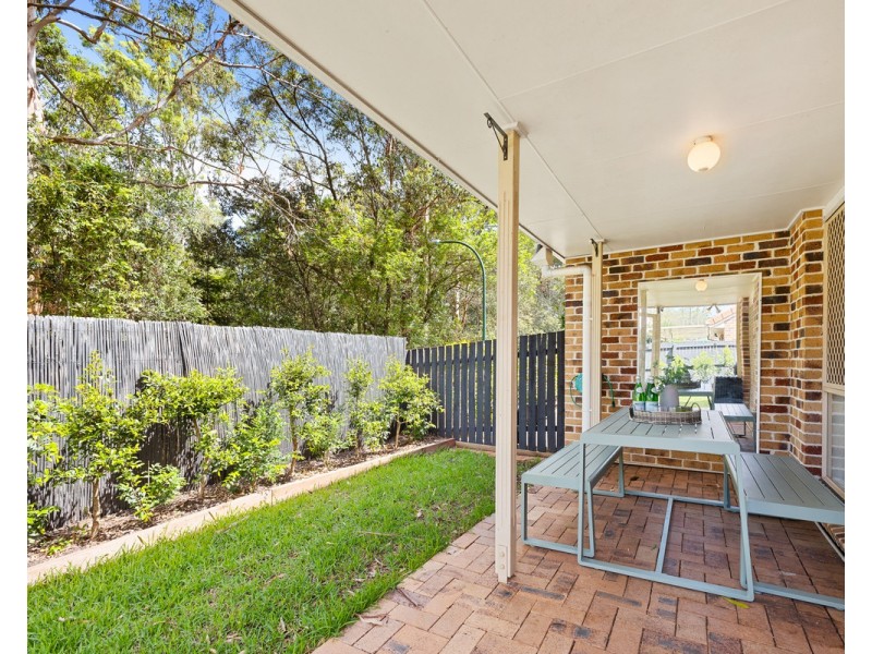 33/18 Denver Road, Carseldine QLD 4034