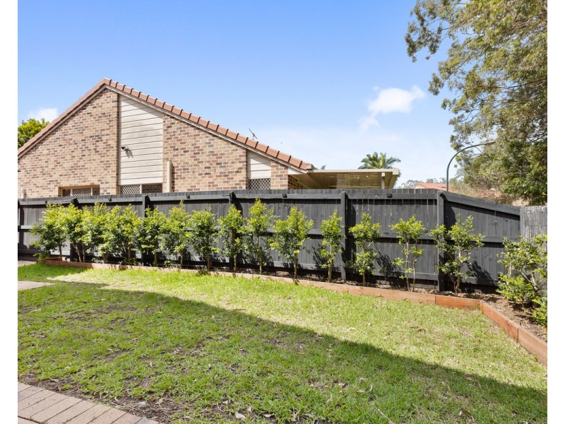 33/18 Denver Road, Carseldine QLD 4034