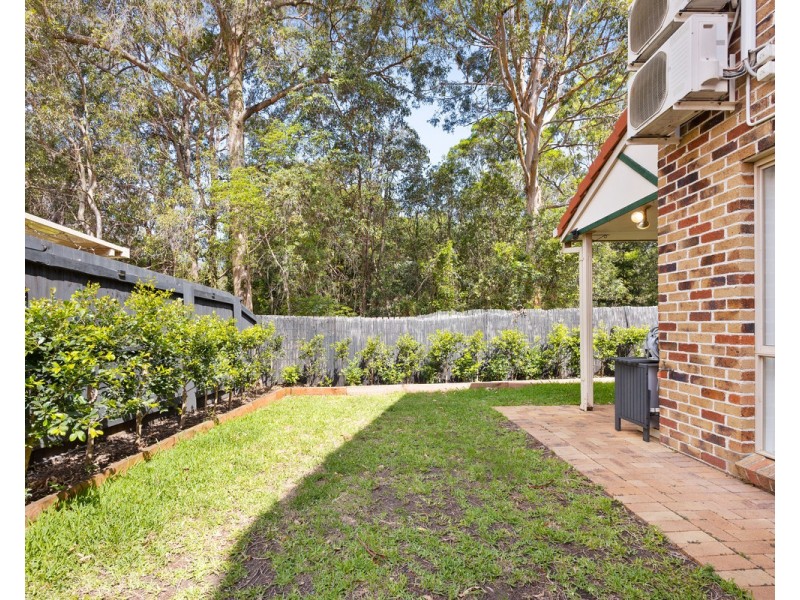 33/18 Denver Road, Carseldine QLD 4034