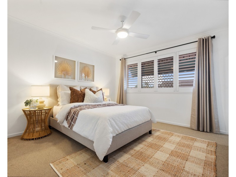 33/18 Denver Road, Carseldine QLD 4034