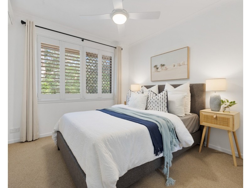 33/18 Denver Road, Carseldine QLD 4034
