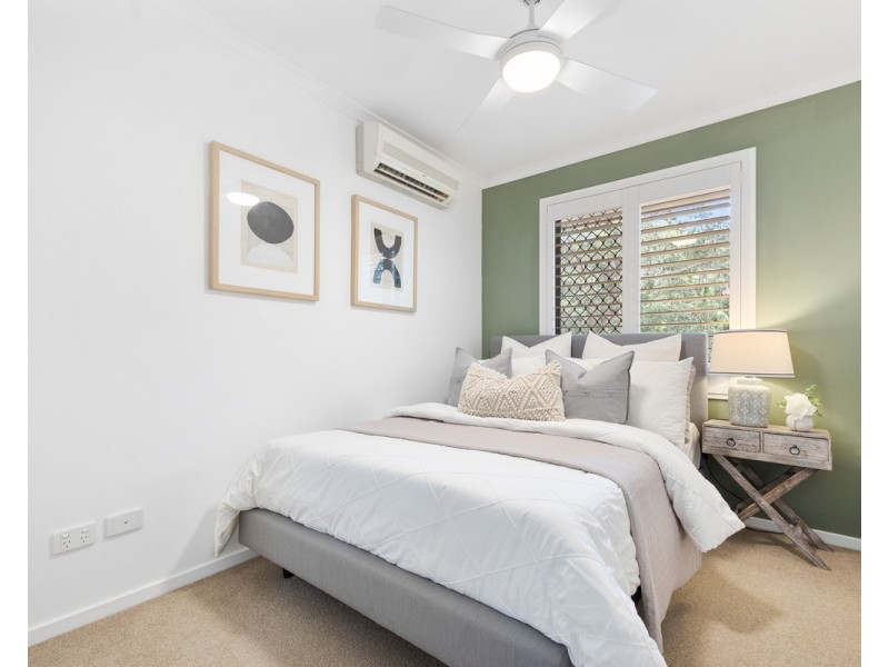 33/18 Denver Road, Carseldine QLD 4034