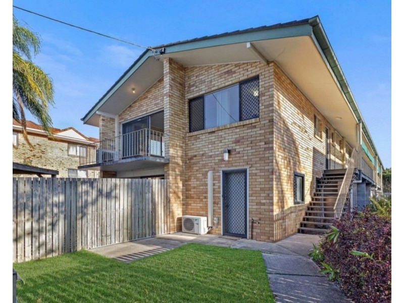 5/16 Norman Drive, Chermside QLD 4032
