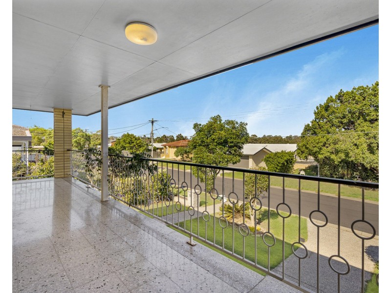 8 Hillhouse Street, Aspley QLD 4034