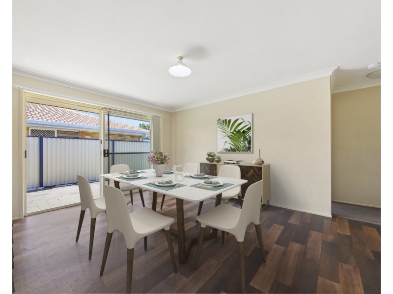 4 Obiri Place, Zillmere QLD 4034