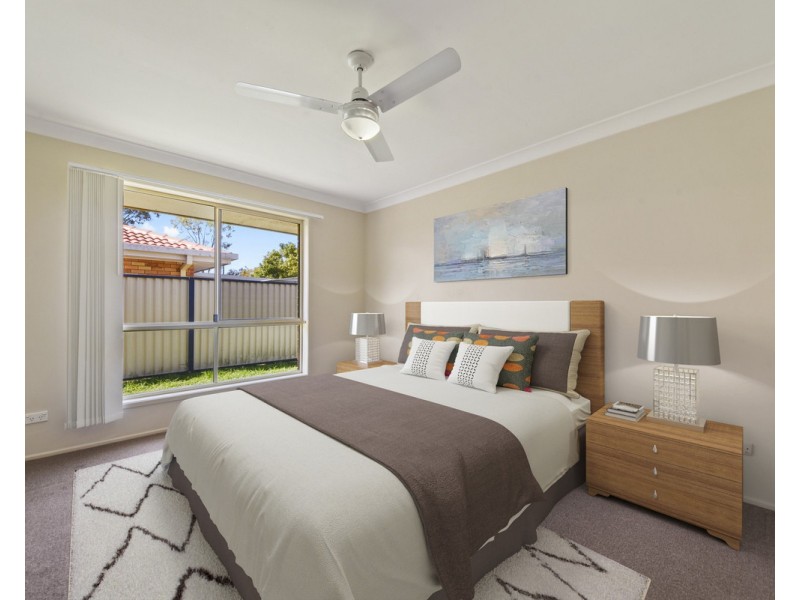 4 Obiri Place, Zillmere QLD 4034