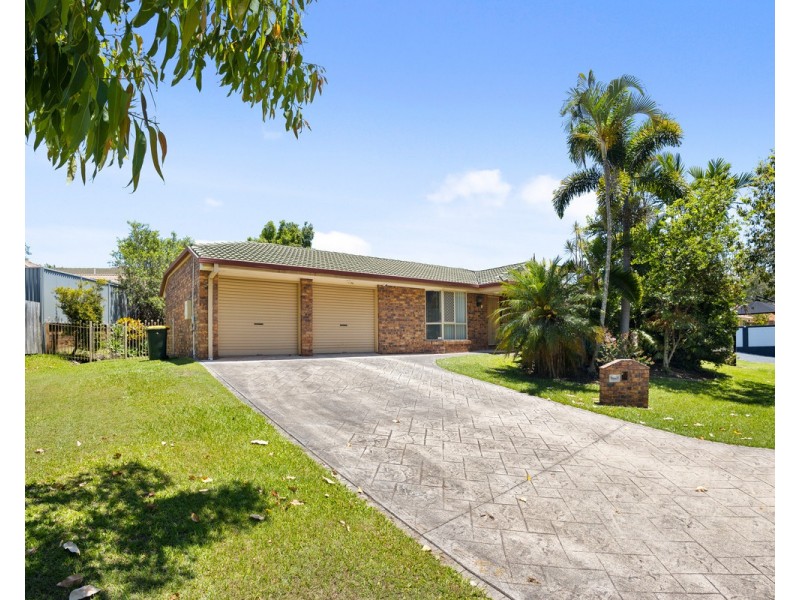 9 Stallone Circuit, Mcdowall QLD 4053
