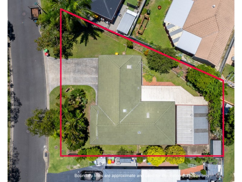 9 Stallone Circuit, Mcdowall QLD 4053