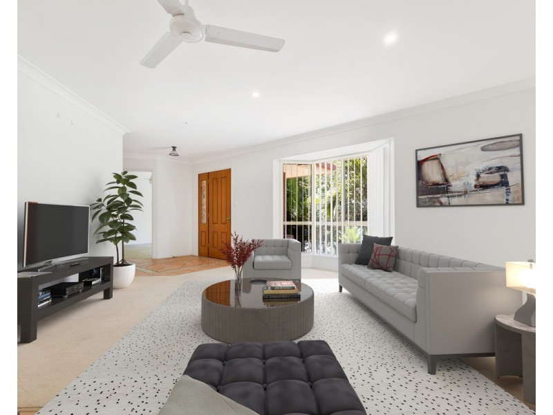 9 Stallone Circuit, Mcdowall QLD 4053