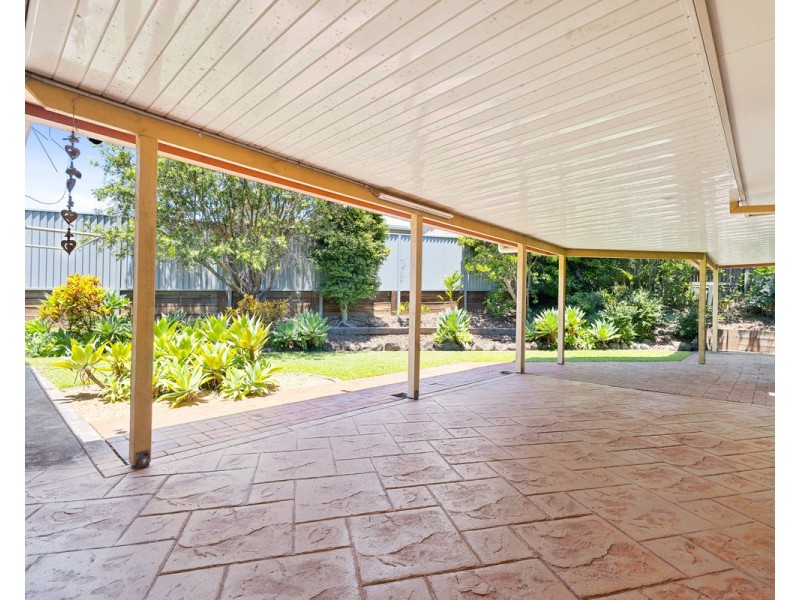 9 Stallone Circuit, Mcdowall QLD 4053