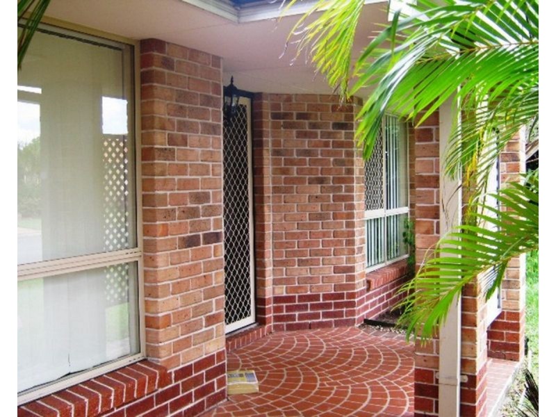 106 Silkyoak Circuit, Fitzgibbon QLD 4018