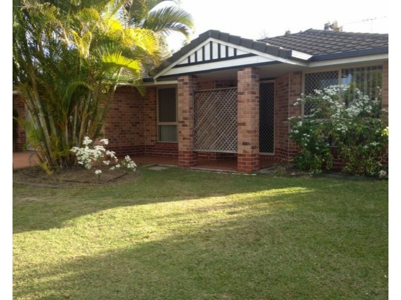 106 Silkyoak Circuit, Fitzgibbon QLD 4018