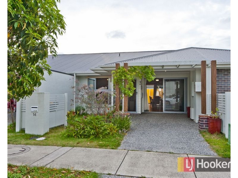 14 Hinchinbrook Avenue, Fitzgibbon QLD 4018