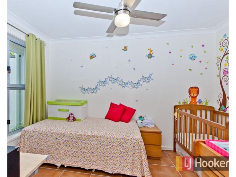 14 Hinchinbrook Avenue, Fitzgibbon QLD 4018