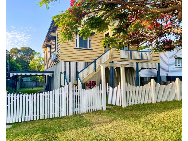 34 Cotton Street, Shorncliffe QLD 4017