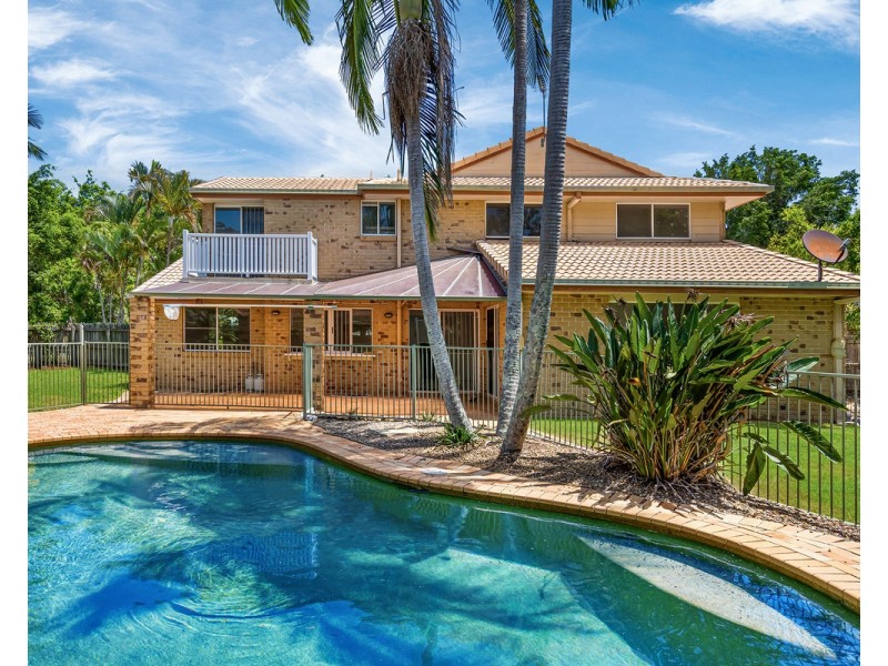 59 Wendon Way, Bridgeman Downs QLD 4035