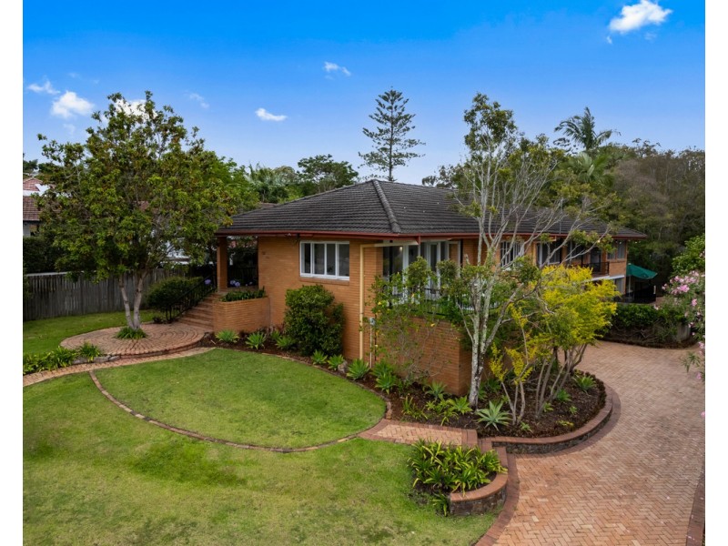 34 Janie Street, Aspley QLD 4034