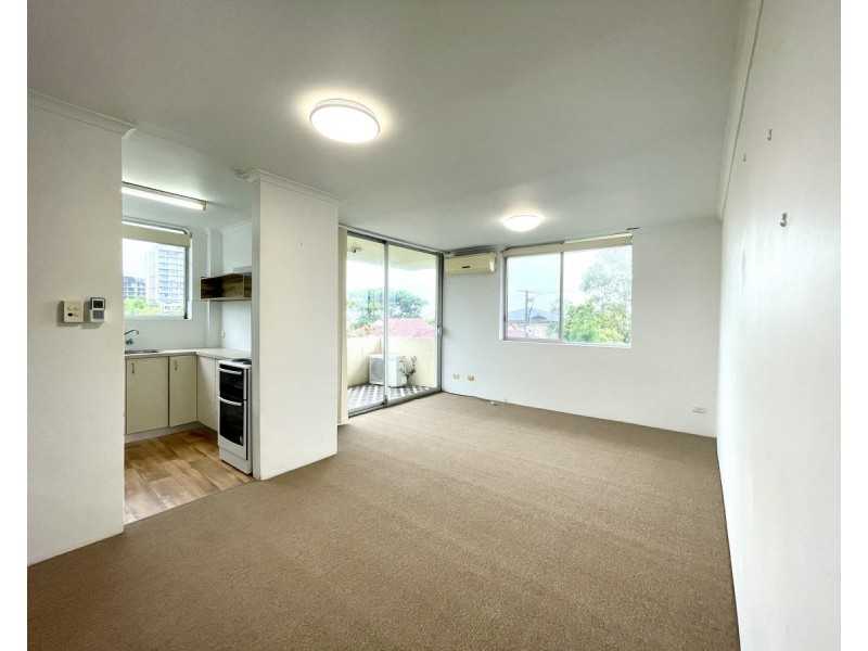 4/93 Wallace Street, Chermside QLD 4032