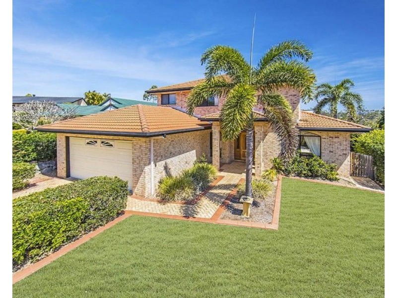38 Voyager Circuit, Bridgeman Downs QLD 4035