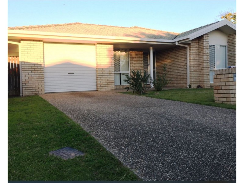 28 Silkyoak Circuit, Fitzgibbon QLD 4018