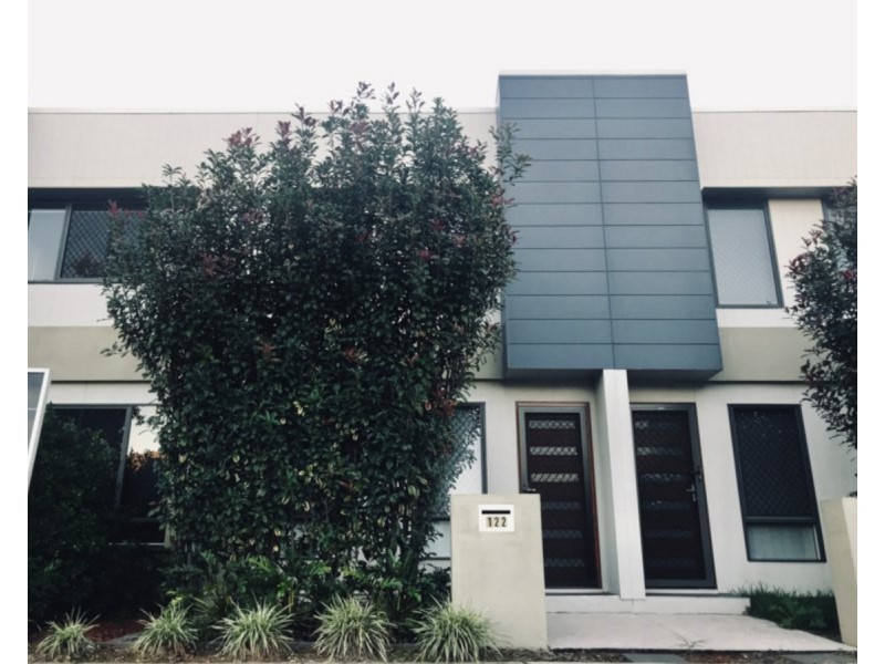 122 Carselgrove Avenue, Fitzgibbon QLD 4018