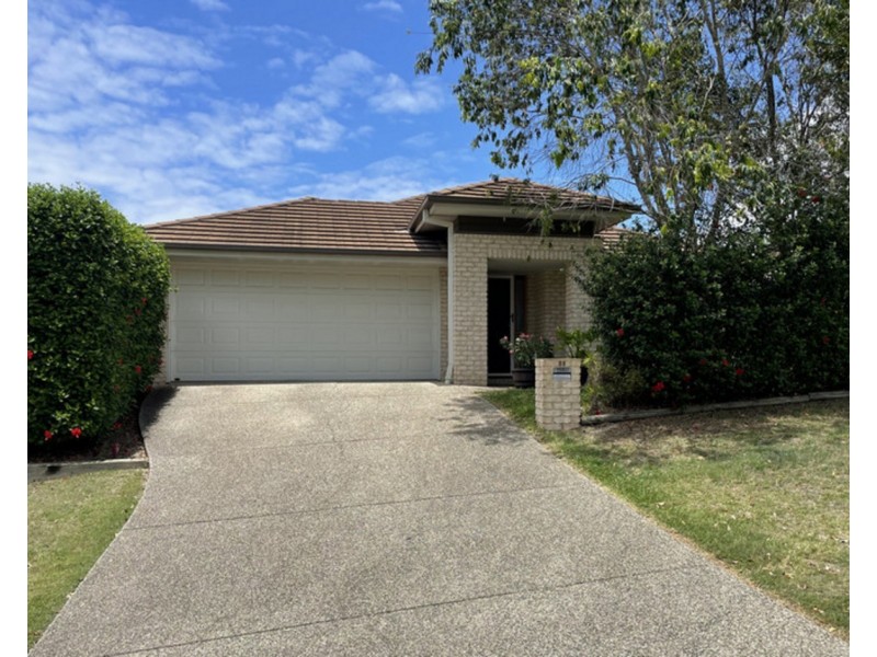 35 Winlock Circuit, Warner QLD 4500