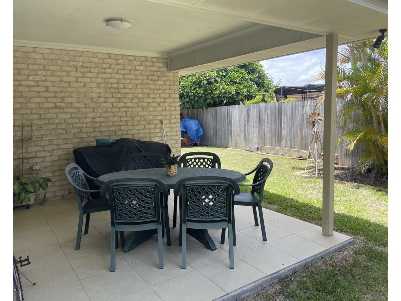 35 Winlock Circuit, Warner QLD 4500