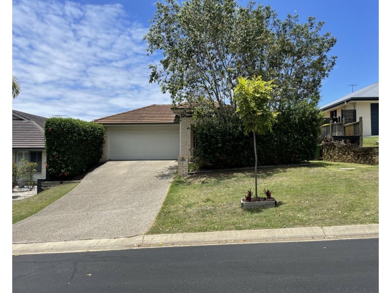 35 Winlock Circuit, Warner QLD 4500