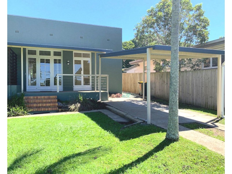 2/30 Bohland Street, Kedron QLD 4031